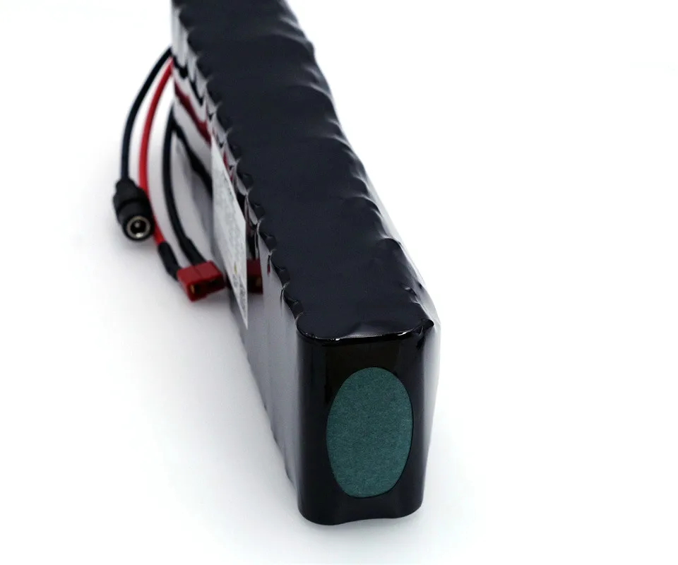 VariCore 48V 5,2 ah 13s2p High Power 18650 Batterie Elektrische Fahrzeug Elektrische Motorrad DIY Batterie 48v BMS Schutz
VariCore 48V 5,2 ah 13s2p High Power 18650 Batterie Elektrische Fahrzeug Elektrische Motorrad DIY Batterie 48v BMS Schutz