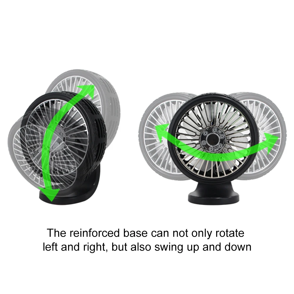 Newest Air Vent Mounted USB Fan Mini Electric Car Fan for Car Air Vent Mounted Car Powerful Cooling Air Fan for SUV Auto Vehicle
Newest Air Vent Mounted USB Fan Mini Electric Car Fan for Car Air Vent Mounted Car Powerful Cooling Air Fan for SUV Auto Vehicle