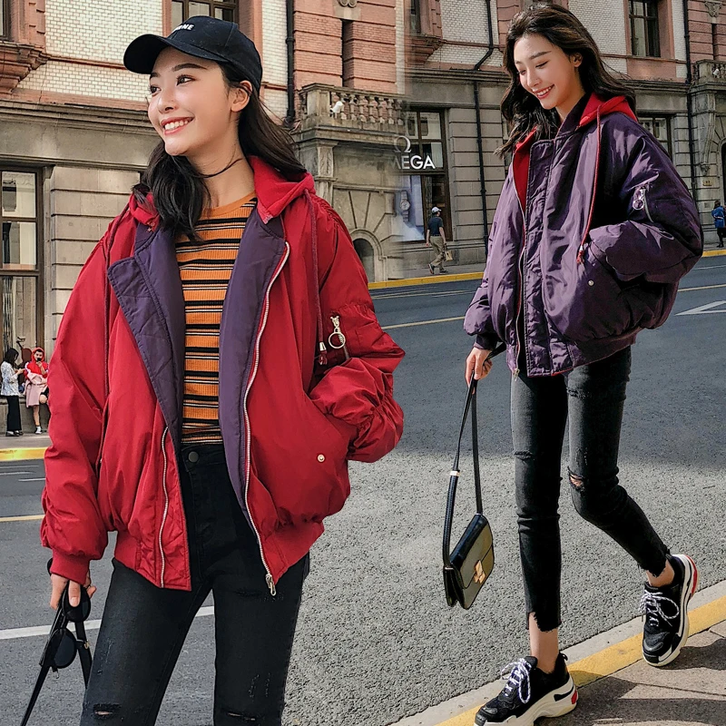Nicesnowl Solil Fur Thicken Long Down Coats Women Casual Long Sleeve Warm new design Cotton Coats Female new women down coat
Nicesnowl Solil Fur Thicken Long Down Coats Women Casual Long Sleeve Warm new design Cotton Coats Female new women down coat