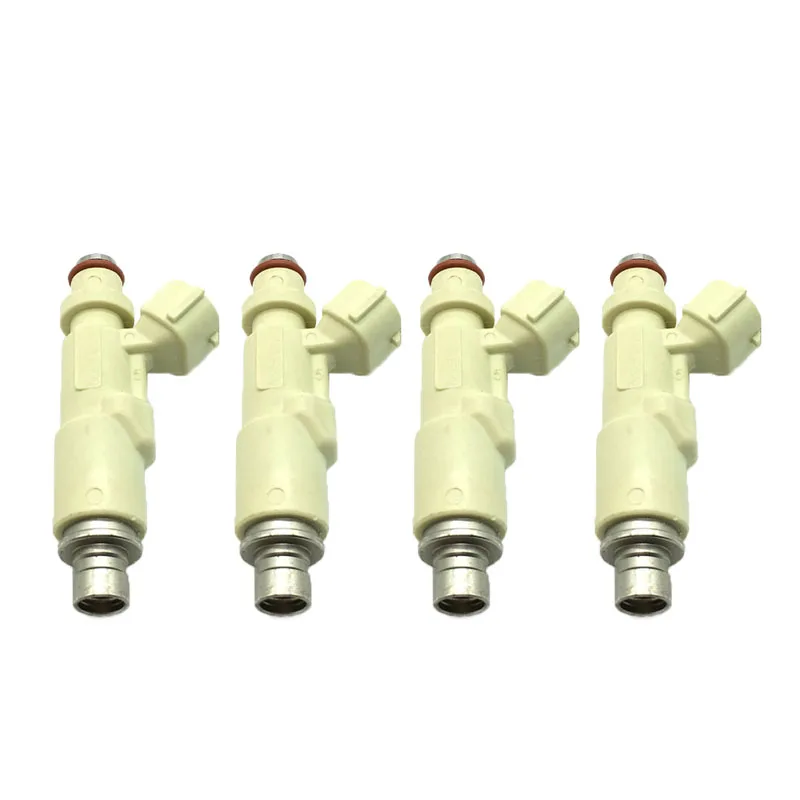 4pcs Fuel Injector For 1998-2005 Toyota Altezza Gita SXE10 3SGE 2.0L 23250-74220 23209-74220
4pcs Fuel Injector For 1998-2005 Toyota Altezza Gita SXE10 3SGE 2.0L 23250-74220 23209-74220