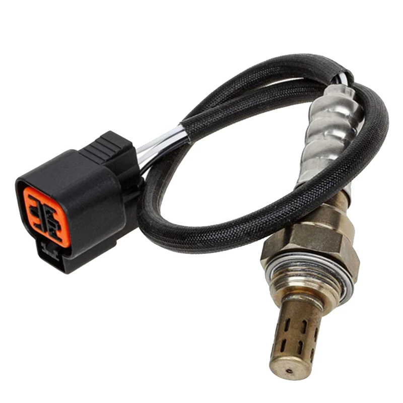 2 x Upstream+Downstream O2 Oxygen Sensor for 2001-2006 Hyundai Elantra Tucson Kia Sportage 2.0L
2 x Upstream+Downstream O2 Oxygen Sensor for 2001-2006 Hyundai Elantra Tucson Kia Sportage 2.0L