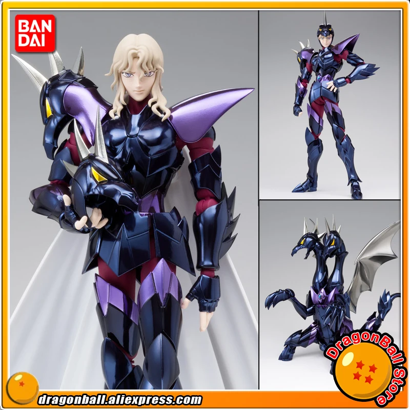 Фигурка из японского аниме Saint Seiya Оригинальная фигурка текстиля с изображением