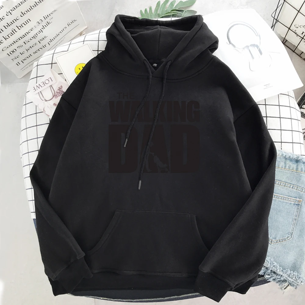 Hoodies Male The Walking Day Letters Image Printing T Shirt Mens Casual Round Neck Hoodie Loose Mens Kawaii Style Tops Hoody
Hoodies Male The Walking Day Letters Image Printing T Shirt Mens Casual Round Neck Hoodie Loose Mens Kawaii Style Tops Hoody
