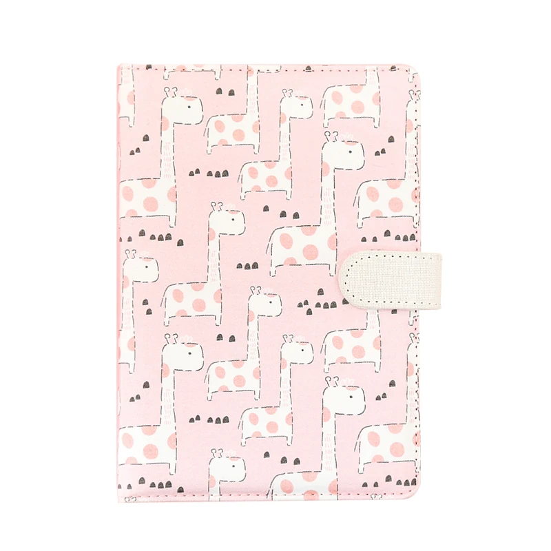 Korean Kawaii Inside Page Notebook Travel Journal School Office Meeting Record Notepad Handbook Hand-Painted Diary Notebook
Korean Kawaii Inside Page Notebook Travel Journal School Office Meeting Record Notepad Handbook Hand-Painted Diary Notebook