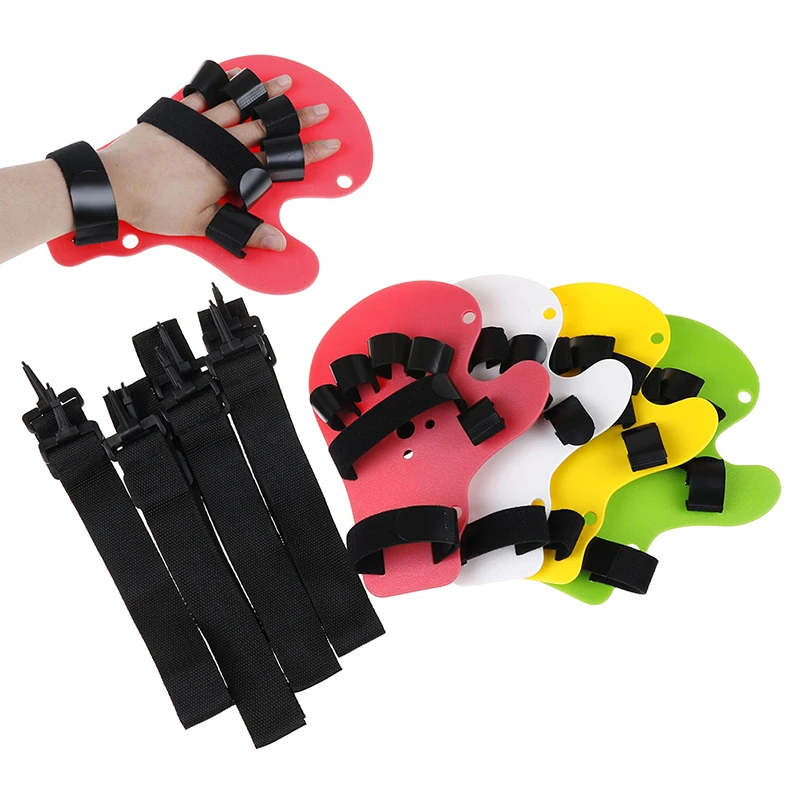 Finger Correction Hot Posture Corrector Finger Orthotics Fingerboard With Sling Stroke Hand Splint Training Support
Finger Correction Hot Posture Corrector Finger Orthotics Fingerboard With Sling Stroke Hand Splint Training Support