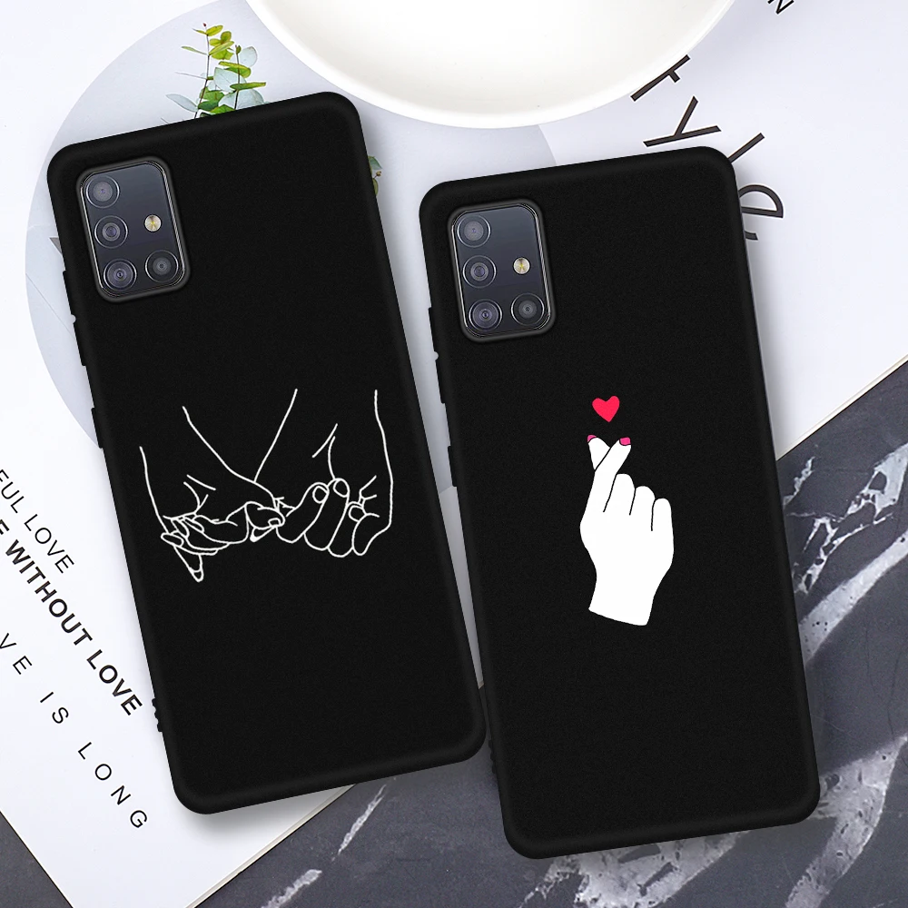 Для samsung Galaxy A5 A7 2017 A6 A8 J4 J6 плюс J3 2018 A9S A8S A6S S9 S8 S10e s10 Plus Note 8 9 Луна мягкий чехол для