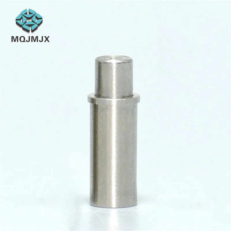 MPFL Flat Head Spring Plunger Stainless Steel Telescopic Knob Column Indexing Pin
MPFL Flat Head Spring Plunger Stainless Steel Telescopic Knob Column Indexing Pin