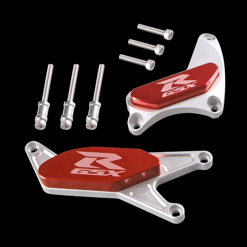 Engine Stator Cover Slider Protector For Suzuki GSXR1000 2005-2008 GSXR600/750 2004-2005 K4 K5 K7
Engine Stator Cover Slider Protector For Suzuki GSXR1000 2005-2008 GSXR600/750 2004-2005 K4 K5 K7