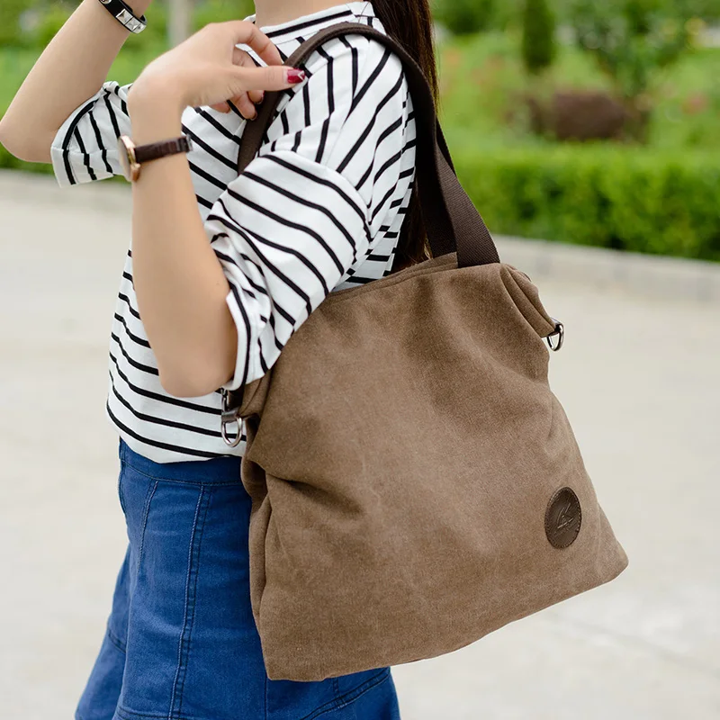 Luxury Designer Crossbody Handbag Female Large Capacity Tote Bag Messenger Bags For Women New Fashion Canvas Shoulder Bag Women
Luxury Designer Crossbody Handbag Female Large Capacity Tote Bag Messenger Bags For Women New Fashion Canvas Shoulder Bag Women