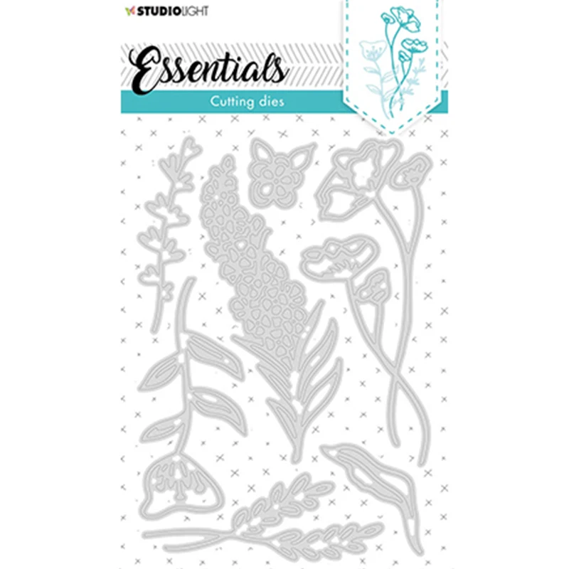 Long Flowers Metal Cutting Dies For Diy Scrapbooking Crafts Maker Photo Album Template Handmade Decoration 2021 New
Long Flowers Metal Cutting Dies For Diy Scrapbooking Crafts Maker Photo Album Template Handmade Decoration 2021 New