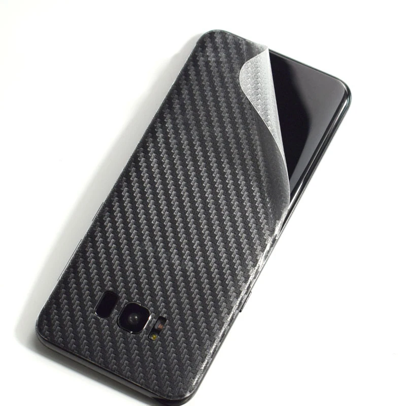 Rear Stickers Wrap Skin Multi-Grain Transparent Decorative For Samsung Galaxy S8 Plus Mobile Phone Protector S8Plus Back Film
Rear Stickers Wrap Skin Multi-Grain Transparent Decorative For Samsung Galaxy S8 Plus Mobile Phone Protector S8Plus Back Film