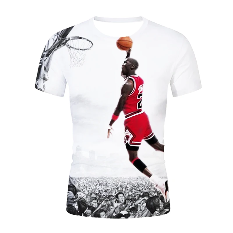 2021 new hot-selling 3D basketball star best MPV printing men's and women's T-shirt Harajuku graphic sweatshirt short sleeves
2021 new hot-selling 3D basketball star best MPV printing men's and women's T-shirt Harajuku graphic sweatshirt short sleeves