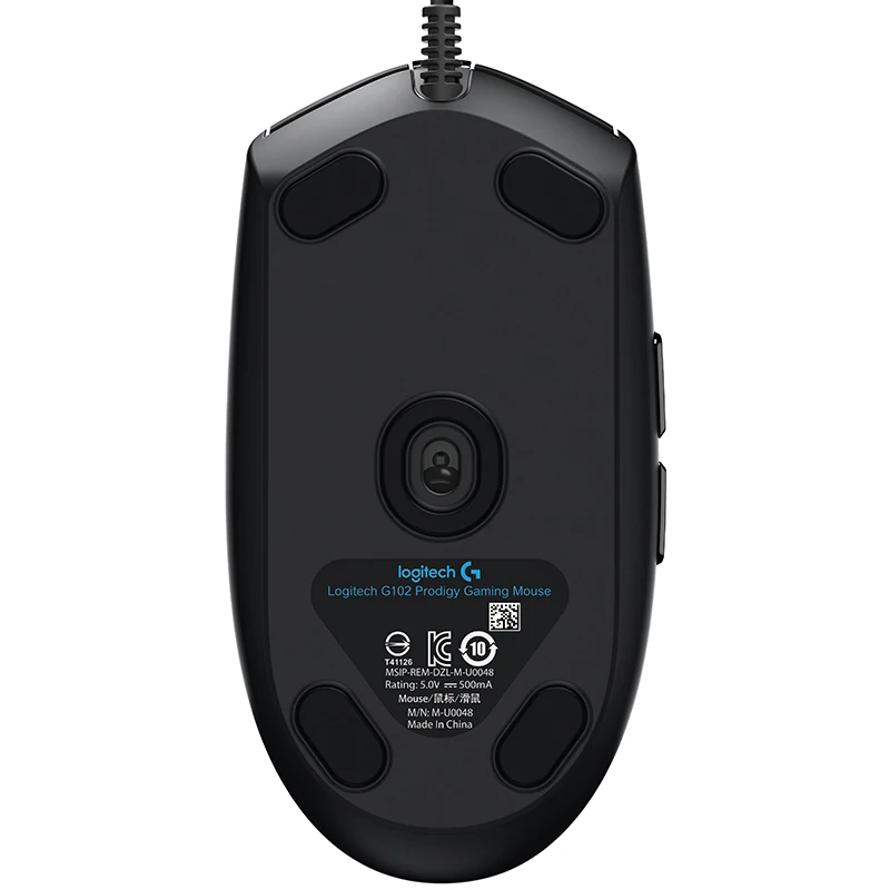 Original Logitech G102 Wired Mouse Optical Wired Game Mouse 8000 DPI Gamer Mice Computer Mouse RGB Rechargeable Mause
Original Logitech G102 Wired Mouse Optical Wired Game Mouse 8000 DPI Gamer Mice Computer Mouse RGB Rechargeable Mause