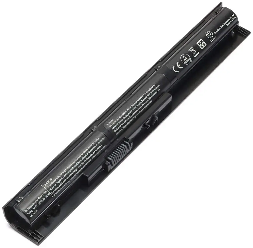 Аккумулятор для ноутбука VI04 VIO4 для HP ProBook 440/450 G2 Series 756743-001 756745-001 756744-001 756478-421 HSTNN-DB6I
Аккумулятор для ноутбука VI04 VIO4 для HP ProBook 440/450 G2 Series 756743-001 756745-001 756744-001 756478-421 HSTNN-DB6I
