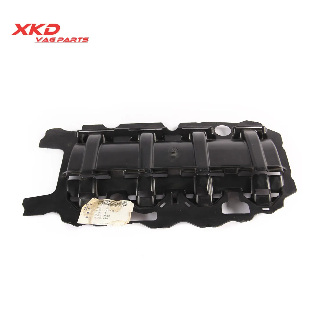 Масляный поднос для Golf J-etta MK6 Tiguan Au-d A3 Q3 1 4 T 04E103623D L04E 103 623 B | Автомобили и мотоциклы
