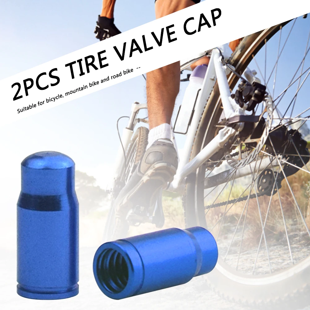 

Пылезащитный колпачок для клапана шины Presta, портативный алюминиевый сплав, для горных и шоссейных велосипедов, пылезащитные детали