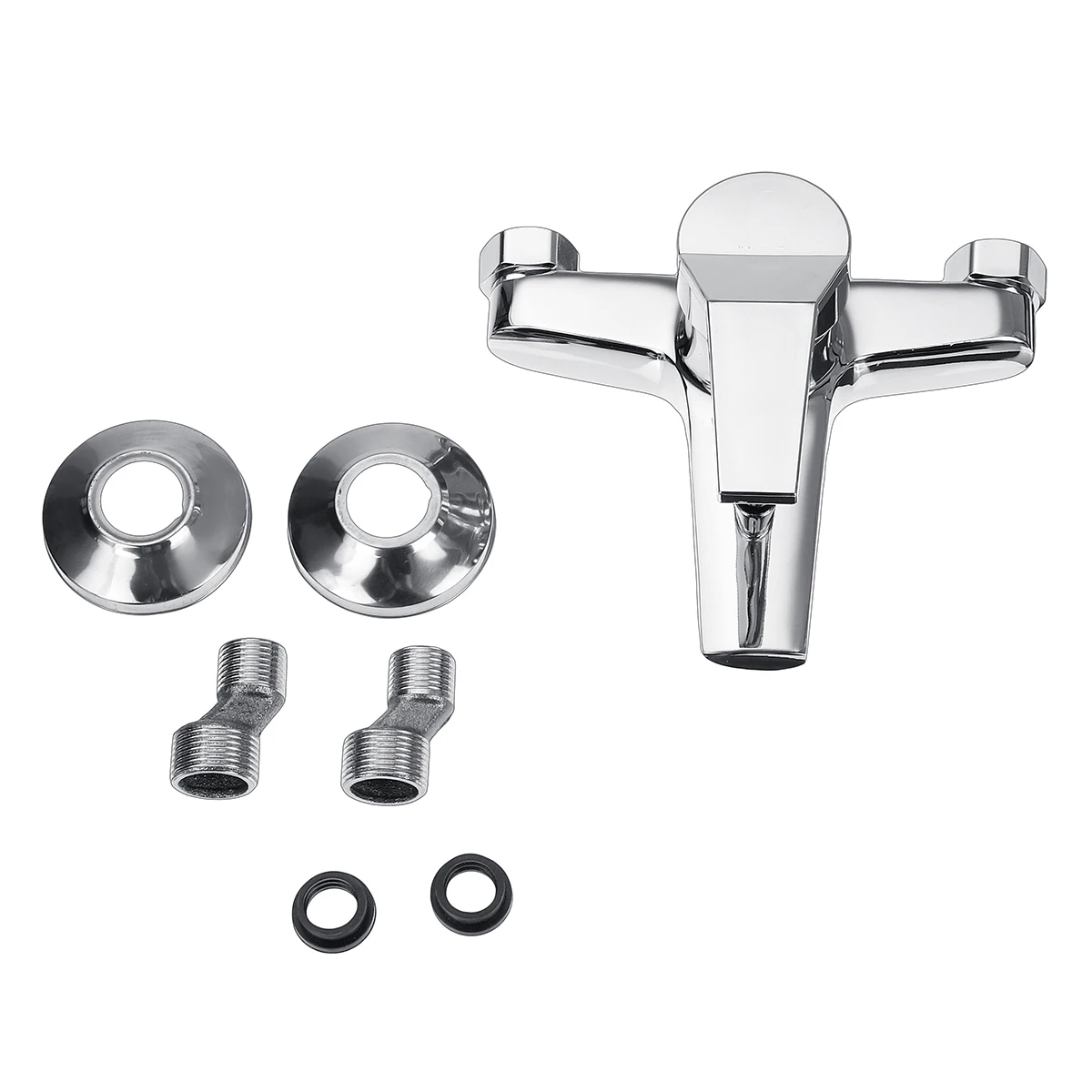 Xueqin Zinc alloy Bathroom Tub Shower Faucet Mount Single Handle Shower Head Bath Faucet Mixer Tap Bath Shower Mixer
Xueqin Zinc alloy Bathroom Tub Shower Faucet Mount Single Handle Shower Head Bath Faucet Mixer Tap Bath Shower Mixer