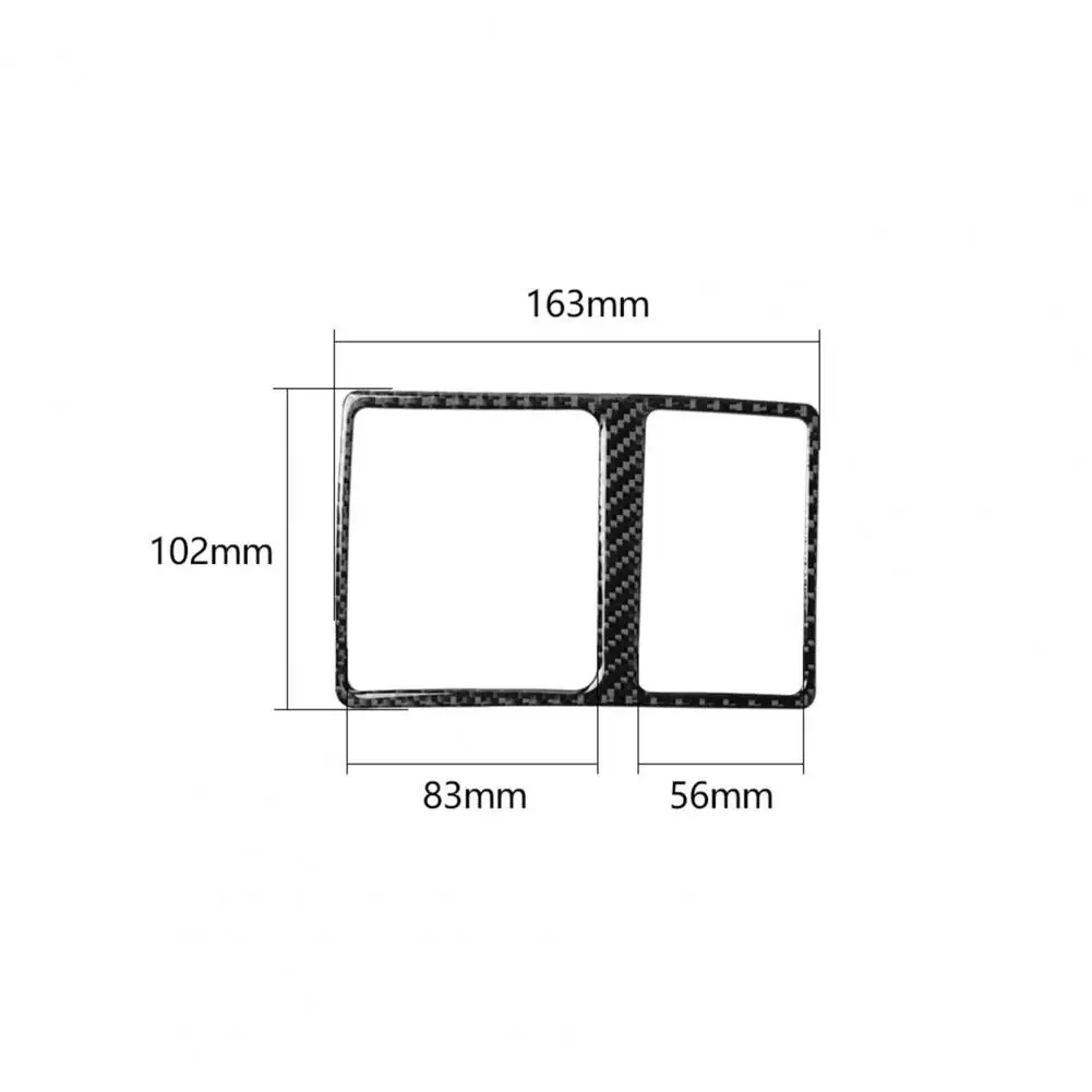 Наклейка для переключателя багажника, роскошная прозрачная 5D текстура, углеродное волокно, защита от УФ-лучей для кнопки управления автомо...
Наклейка для переключателя багажника, роскошная прозрачная 5D текстура, углеродное волокно, защита от УФ-лучей для кнопки управления автомо...