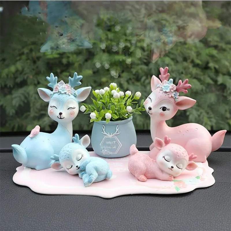 Милый маленький цветок, розовый олень Ins, модное украшение для дома и офиса, многофункциональное украшение для интерьера автомобиля, подаро...
Милый маленький цветок, розовый олень Ins, модное украшение для дома и офиса, многофункциональное украшение для интерьера автомобиля, подаро...