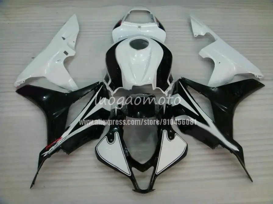 Комплект обтекателей для мотоцикла HONDA CBR600RR F5 2007 2008 CBR600RR F5 07-08 CBR600 RR 07 08
Комплект обтекателей для мотоцикла HONDA CBR600RR F5 2007 2008 CBR600RR F5 07-08 CBR600 RR 07 08