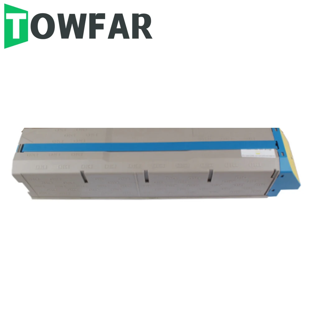 Совместимый с C911 38K высокопроизводительный C931 C941 C942 тонер-картридж для принтера K