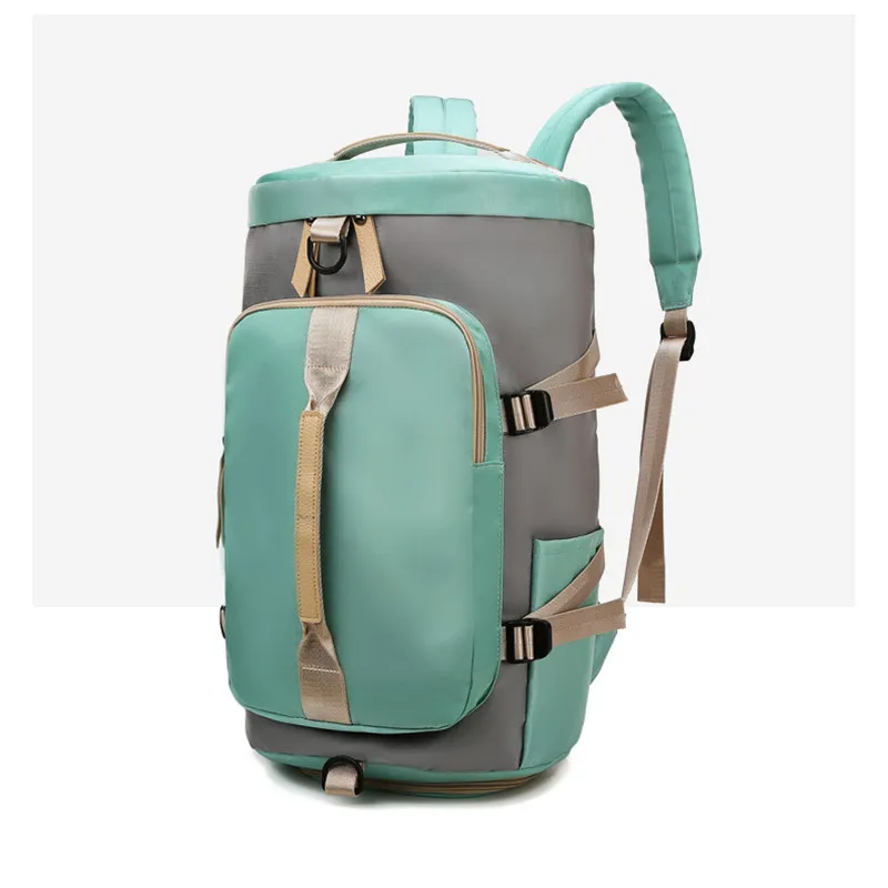 Outdoor Waterproof Sports Gym Bags Men Women Training Fitness Shoulder Bag Travel Handbag Ultralight Yoga Gym Sports Backpacks 
Outdoor Waterproof Sports Gym Bags Men Women Training Fitness Shoulder Bag Travel Handbag Ultralight Yoga Gym Sports Backpacks