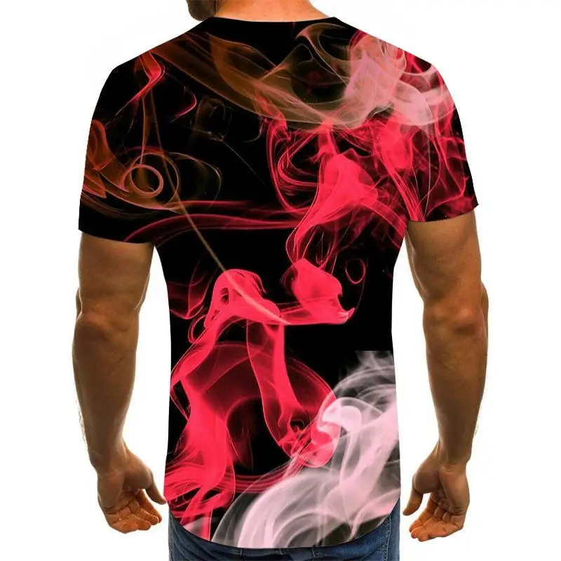 2021 New Male 3d Tshirts Print T Cartoon Shirts Men Summer water drop Tops Men Tees Casual Streetwear 6XL
2021 New Male 3d Tshirts Print T Cartoon Shirts Men Summer water drop Tops Men Tees Casual Streetwear 6XL