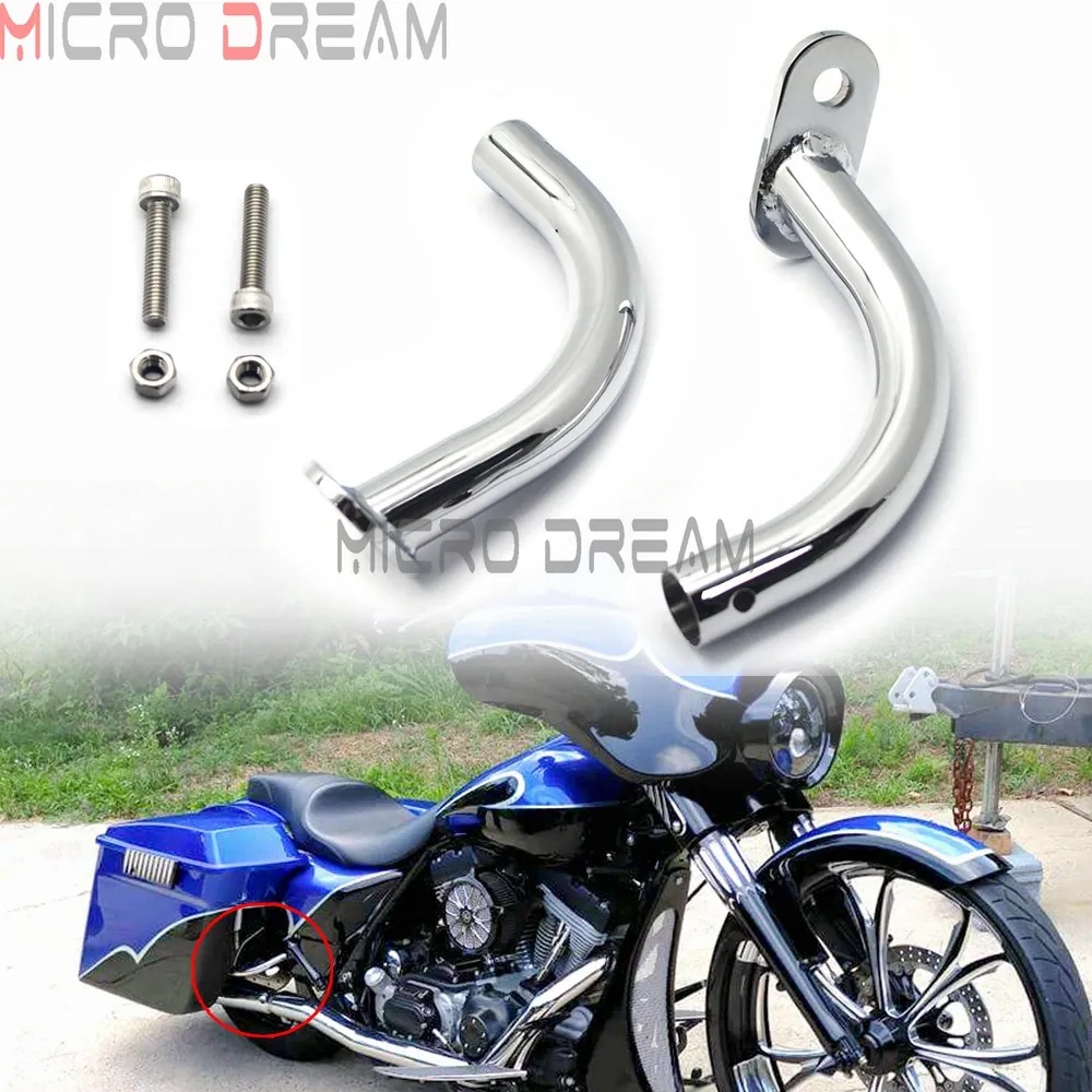 1 Pair Steel Saddlebag Guard Eliminator Support Bracket For Harley Touring Electra Glide Standard Ultra Classic FLHT 1997-2008
1 Pair Steel Saddlebag Guard Eliminator Support Bracket For Harley Touring Electra Glide Standard Ultra Classic FLHT 1997-2008