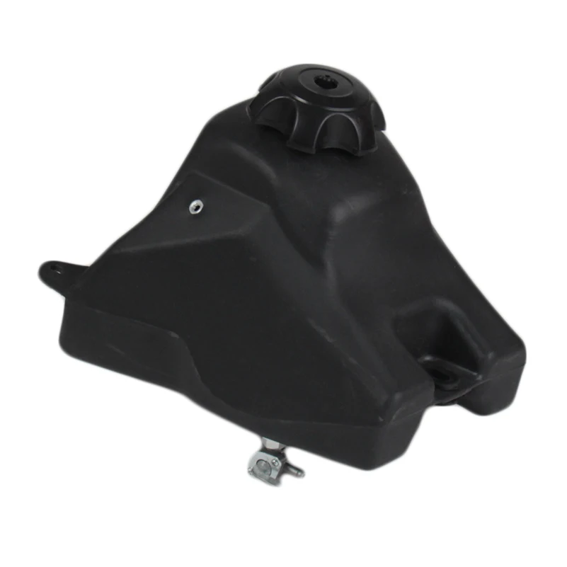 

Black Plastic Gas Fuel Tank For Honda XR CRF XR50 CRF50 50cc 70cc 90cc 110cc 125cc 140cc 150cc 160cc Pit Dirt Bike