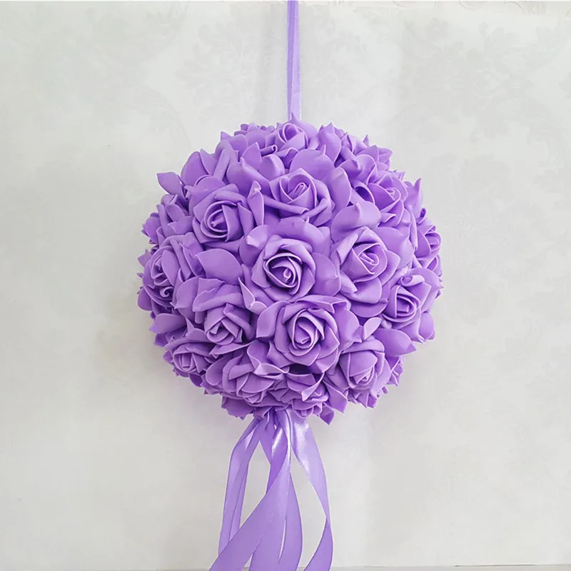 1pc Wedding home decoration Flower Ball Foam Rose Wedding Kissing Balls opening celebration mall Decoration Ball hanging ball
1pc Wedding home decoration Flower Ball Foam Rose Wedding Kissing Balls opening celebration mall Decoration Ball hanging ball