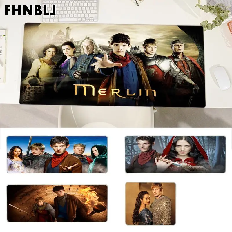 Merlin Simple Design Beautiful Anime Mouse Pad Mat Size For CSGO Game Player Desktop PC Computer Laptop
Merlin Simple Design Beautiful Anime Mouse Pad Mat Size For CSGO Game Player Desktop PC Computer Laptop