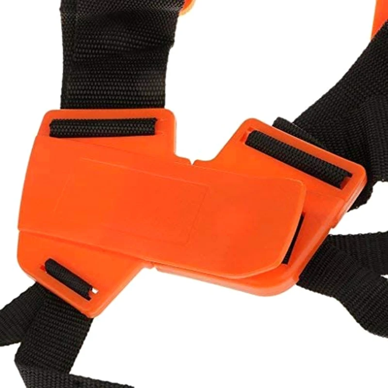 4119 710 9001 String Trimmer Full Harness for STIHL FS, KM Series String Trimmer
4119 710 9001 String Trimmer Full Harness for STIHL FS, KM Series String Trimmer