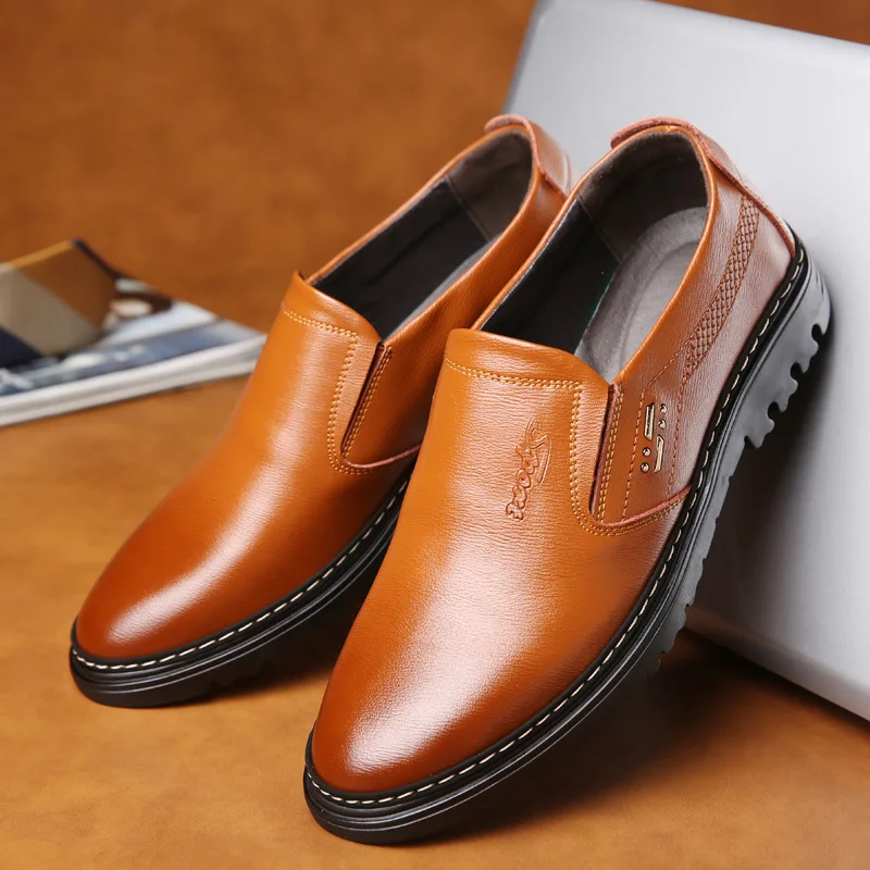 Genuine Leather Men Casual Shoes 2021 Spring Autumn Breathable Mens Loafers Fashion Slip-On Soft Driving Shoes Zapatillas Hombre
Genuine Leather Men Casual Shoes 2021 Spring Autumn Breathable Mens Loafers Fashion Slip-On Soft Driving Shoes Zapatillas Hombre
