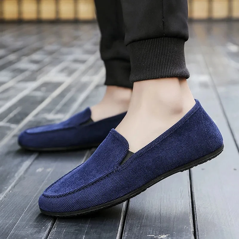 Fashion Flat Canvas Flax Loafers Black Men Slip On Flats 2021 Summer Breathable Soft Leisure Shoe Man Comfy Non-slip Loafers
Fashion Flat Canvas Flax Loafers Black Men Slip On Flats 2021 Summer Breathable Soft Leisure Shoe Man Comfy Non-slip Loafers