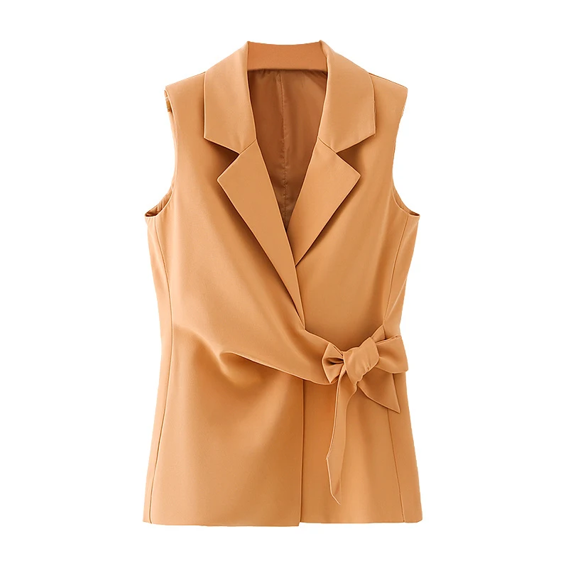 Two Pieces Set Office Lady Vest Blazer Suit Women Belt Waistcoat Trousers Suit Wide Leg Pants Sleeveless Blazer Korean
Two Pieces Set Office Lady Vest Blazer Suit Women Belt Waistcoat Trousers Suit Wide Leg Pants Sleeveless Blazer Korean