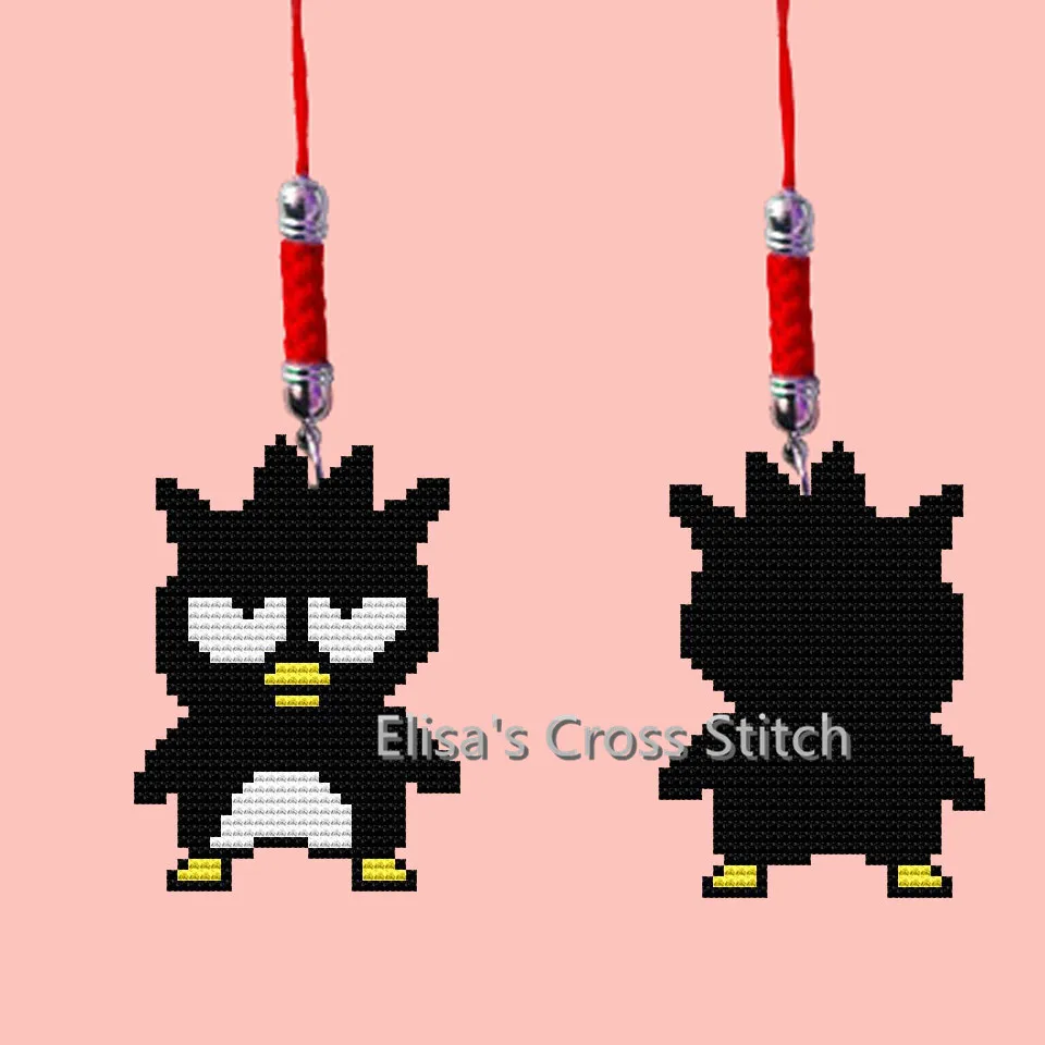 164 Stich Kits Phone Key Bag Hanging Accessories Craft Needlework Packages Counted Cross-Stitching Kit Homefun Cross Stitch
164 Stich Kits Phone Key Bag Hanging Accessories Craft Needlework Packages Counted Cross-Stitching Kit Homefun Cross Stitch