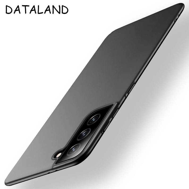 For Samsung Galaxy S21 Case Cover Ultra Slim Matte Hard PC Back Cover For Samsung S21 S22 Ultra Plus FE Frosted Hard Phone Coque
For Samsung Galaxy S21 Case Cover Ultra Slim Matte Hard PC Back Cover For Samsung S21 S22 Ultra Plus FE Frosted Hard Phone Coque