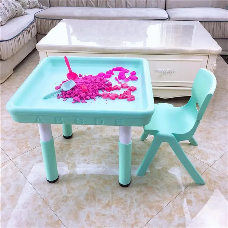 Scrivania Mesa Y Silla Infantil And Chair Tavolino Bambini Plastic Game Kindergarten Enfant Study For Kids Kinder Children Table
Scrivania Mesa Y Silla Infantil And Chair Tavolino Bambini Plastic Game Kindergarten Enfant Study For Kids Kinder Children Table