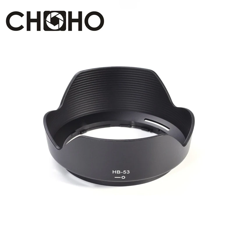 HB-53 77mm Lens Hood HB 53 HB-53 Reversible Camera Lente Protector for Nikon D610 D750 AF-S 24-120mm f/4G ED VR Accessories
HB-53 77mm Lens Hood HB 53 HB-53 Reversible Camera Lente Protector for Nikon D610 D750 AF-S 24-120mm f/4G ED VR Accessories