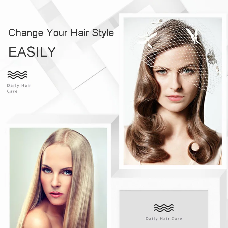 Electric Hair Combs Beard Smooth PTC Ceramic Hot Straightener Curler Curling Stick Lazy Dual Use Heating Styling Tool 110v-220v
Electric Hair Combs Beard Smooth PTC Ceramic Hot Straightener Curler Curling Stick Lazy Dual Use Heating Styling Tool 110v-220v