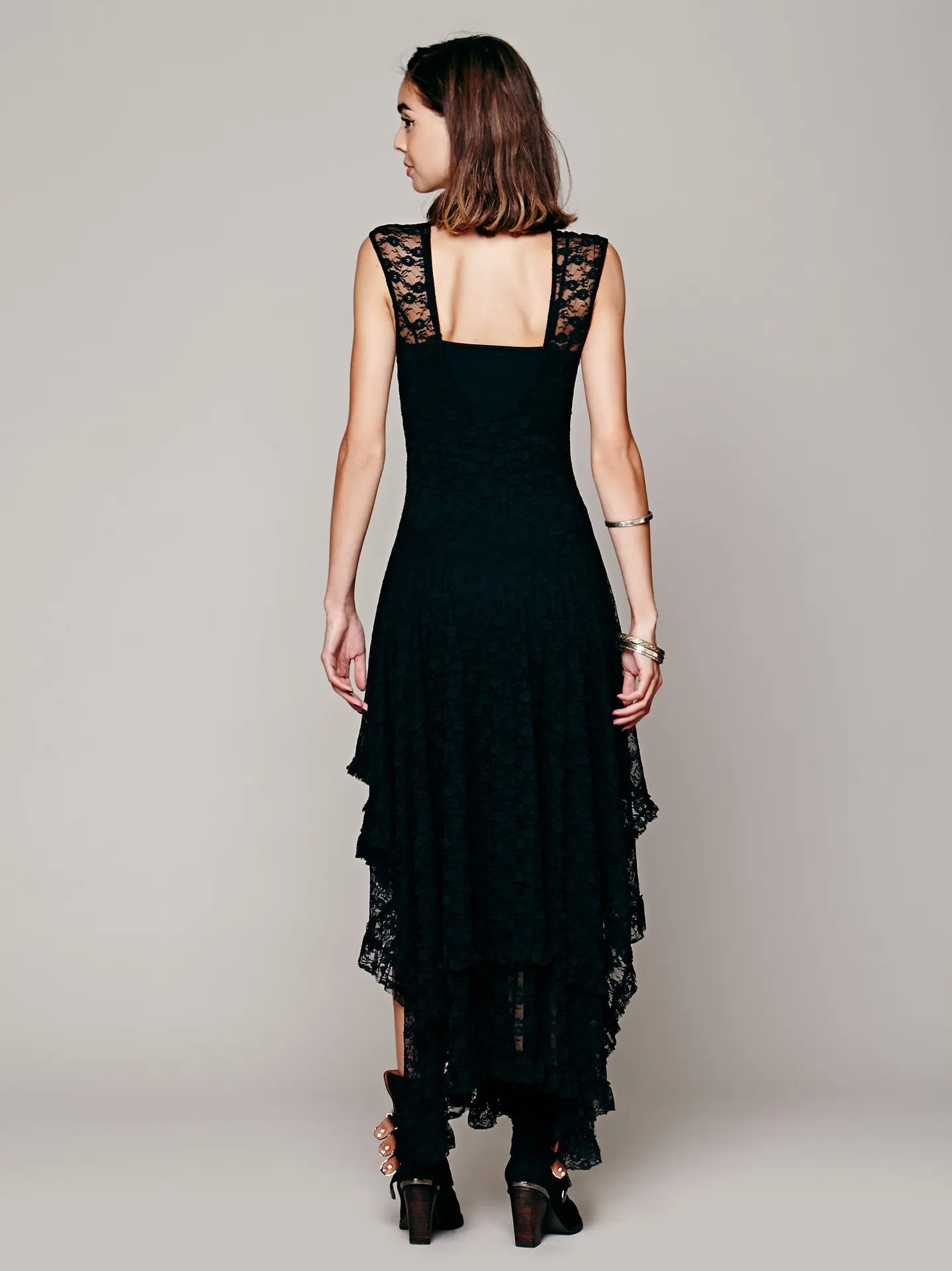 Women Party Dress Elegant Dress C Women Clothing Sundress Party Dress Vestidos Sukienka Lace O-Neck with Irregular Hem Dresses
Women Party Dress Elegant Dress C Women Clothing Sundress Party Dress Vestidos Sukienka Lace O-Neck with Irregular Hem Dresses