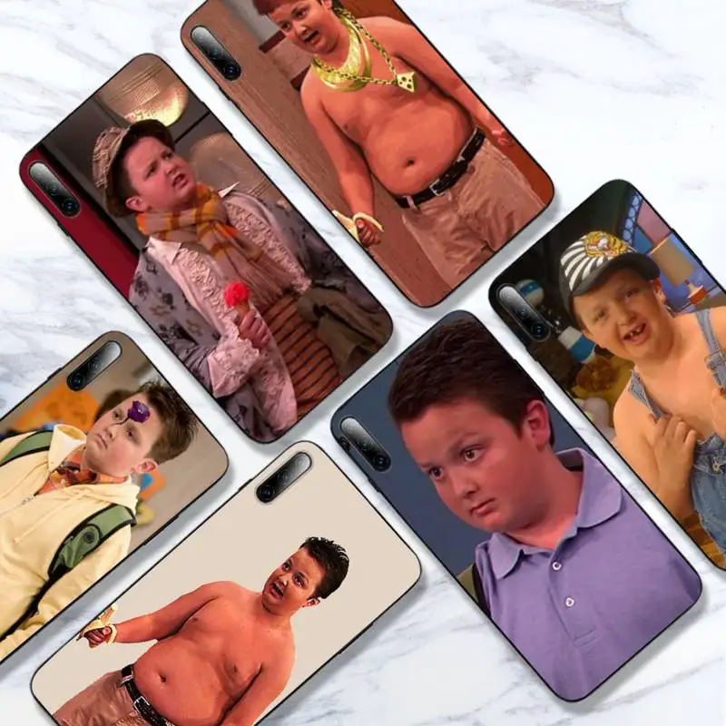 Gibby From ICarly Phone Case for Samsung s21 ultra S6 S7 edge s8 s9 s10 S20 plus lite S10E note 10 20 pro coque
Gibby From ICarly Phone Case for Samsung s21 ultra S6 S7 edge s8 s9 s10 S20 plus lite S10E note 10 20 pro coque