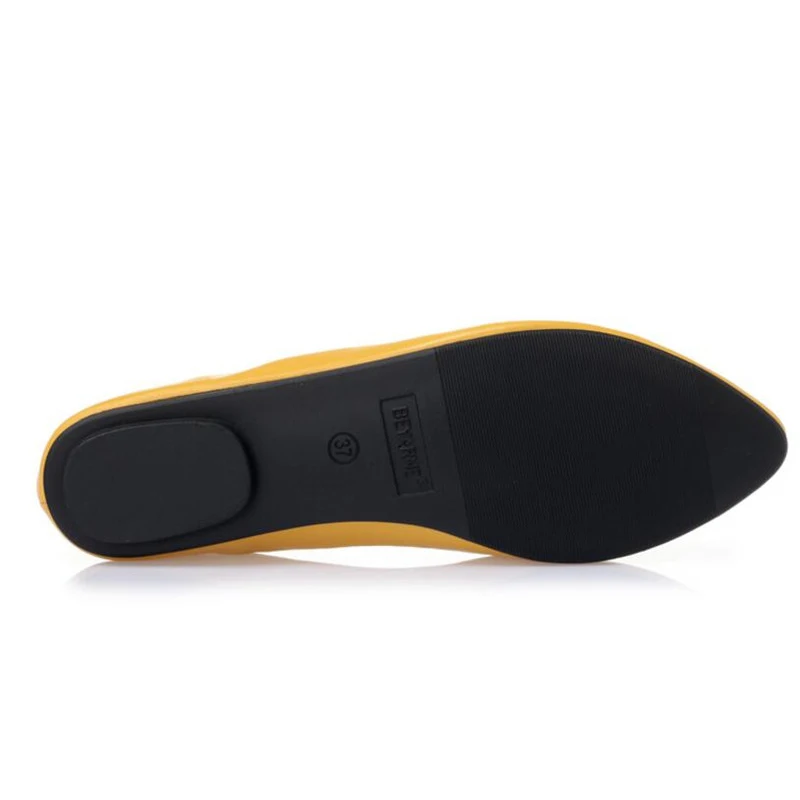 Genuine Leather Flat Shoes Woman Hand-sewn LeatherLoafers Cowhide SpringCandy ColorCasualShoes Women Flats Women Shoes
Genuine Leather Flat Shoes Woman Hand-sewn LeatherLoafers Cowhide SpringCandy ColorCasualShoes Women Flats Women Shoes