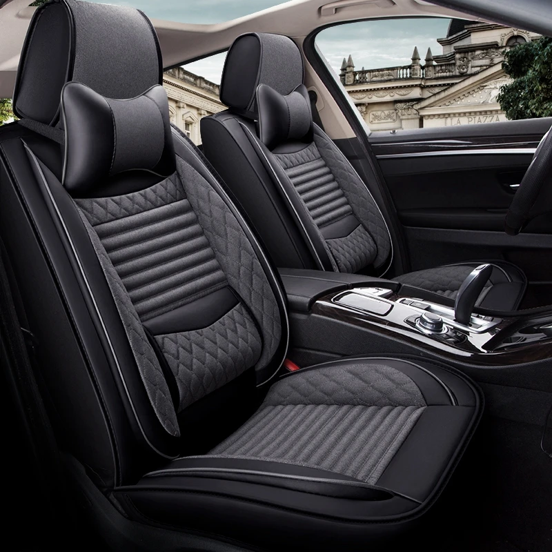 Front+Rear Car Seat Cover for BMW Mercedes audi toyota honda ford Mazda Nissan VW Hyundai car accessories
Front+Rear Car Seat Cover for BMW Mercedes audi toyota honda ford Mazda Nissan VW Hyundai car accessories