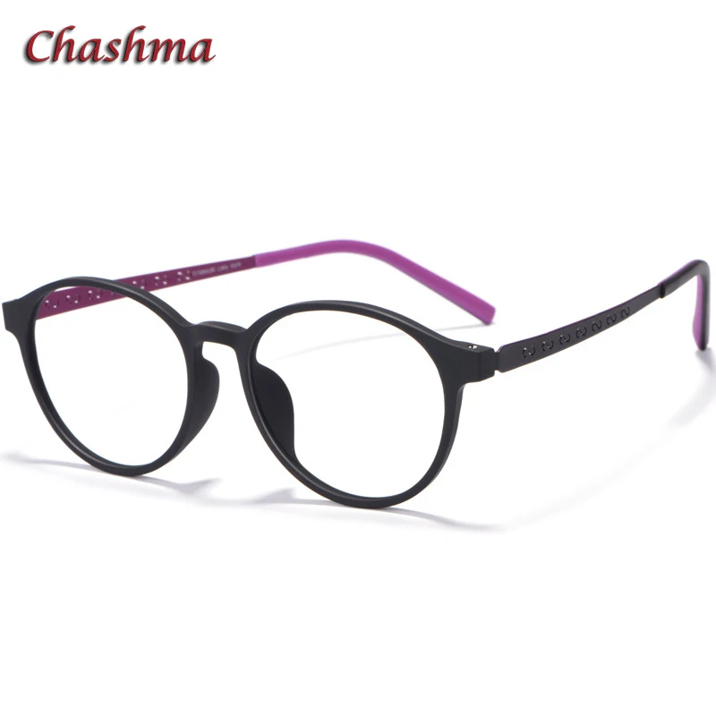Chashma Women Round Frame Men Retro TR90 Frame Titanium Temple Optical Eyewear Light Weight Anti Blue Ray Prescription Glasses
Chashma Women Round Frame Men Retro TR90 Frame Titanium Temple Optical Eyewear Light Weight Anti Blue Ray Prescription Glasses