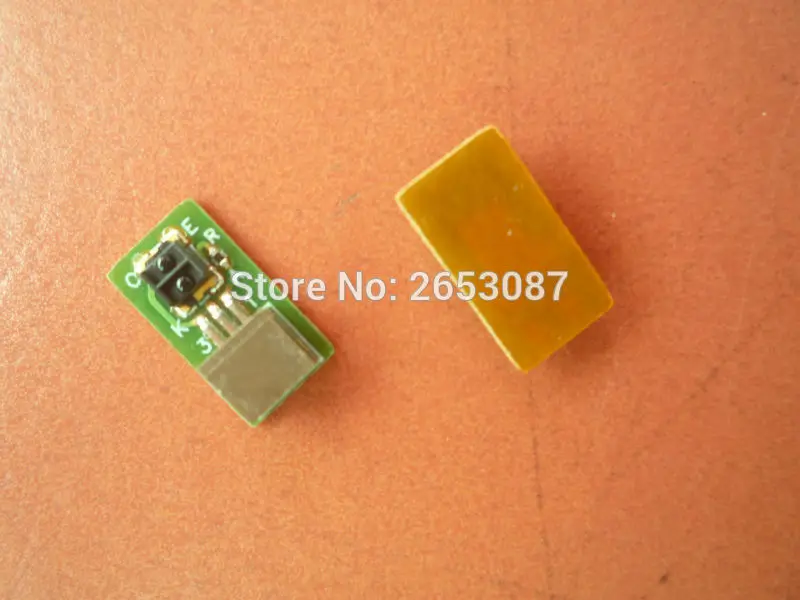 Оригинальный новый датчик движения каретки детектор pw для принтера EPSON R200 R210 R220