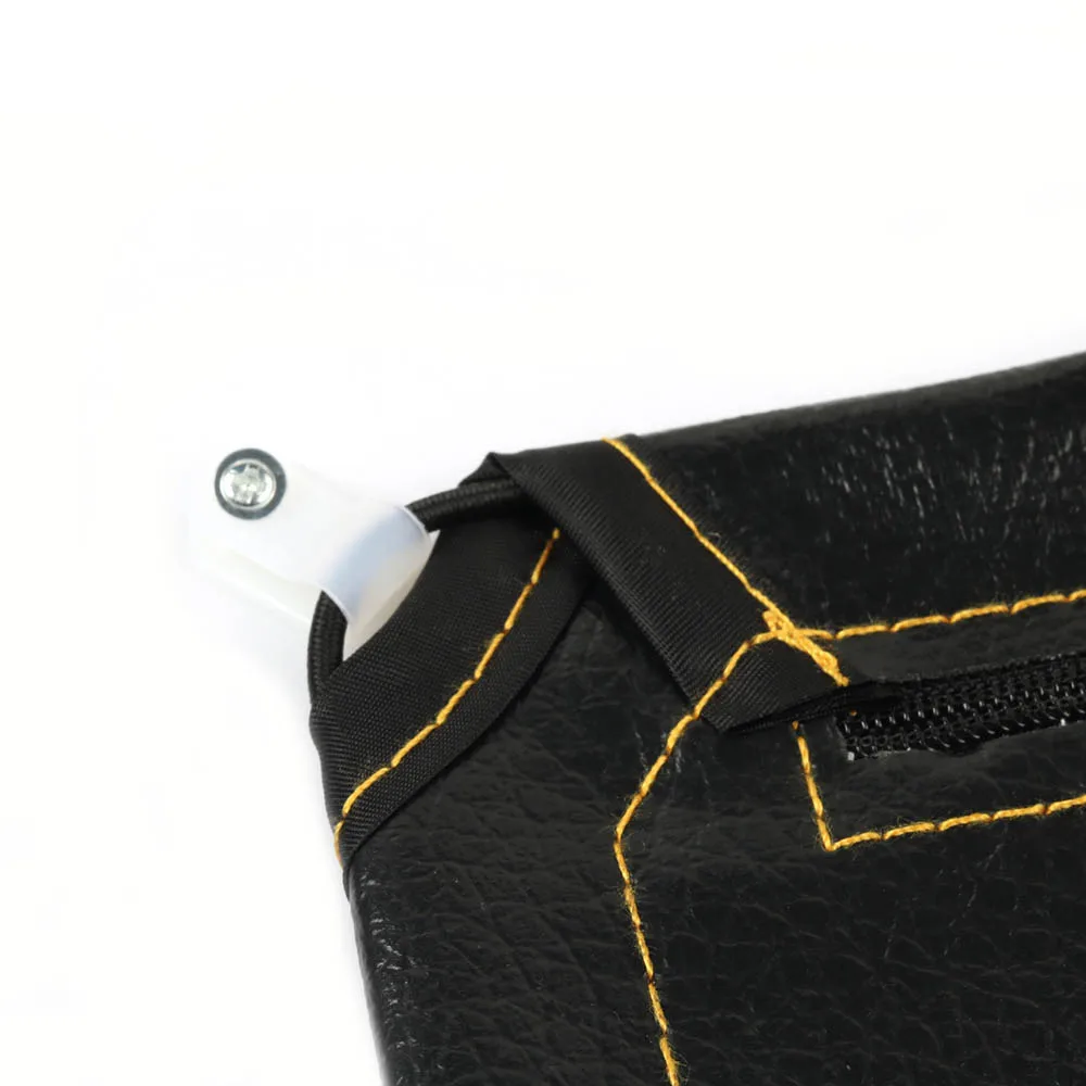 Motorcycle Scooter Seat Bag Under Seat Storage Pouch Bag Organizer Leather for Xmax PCX150 Tmanx NVX155 VESPA Forza 125 NSS300
Motorcycle Scooter Seat Bag Under Seat Storage Pouch Bag Organizer Leather for Xmax PCX150 Tmanx NVX155 VESPA Forza 125 NSS300