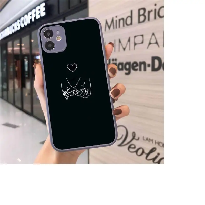 Black and white lines Phone Case Matte transparent For Gray iPhone 12 Mini 11 Pro XR XS Max 7 8 Plus X Back Cover
Black and white lines Phone Case Matte transparent For Gray iPhone 12 Mini 11 Pro XR XS Max 7 8 Plus X Back Cover
