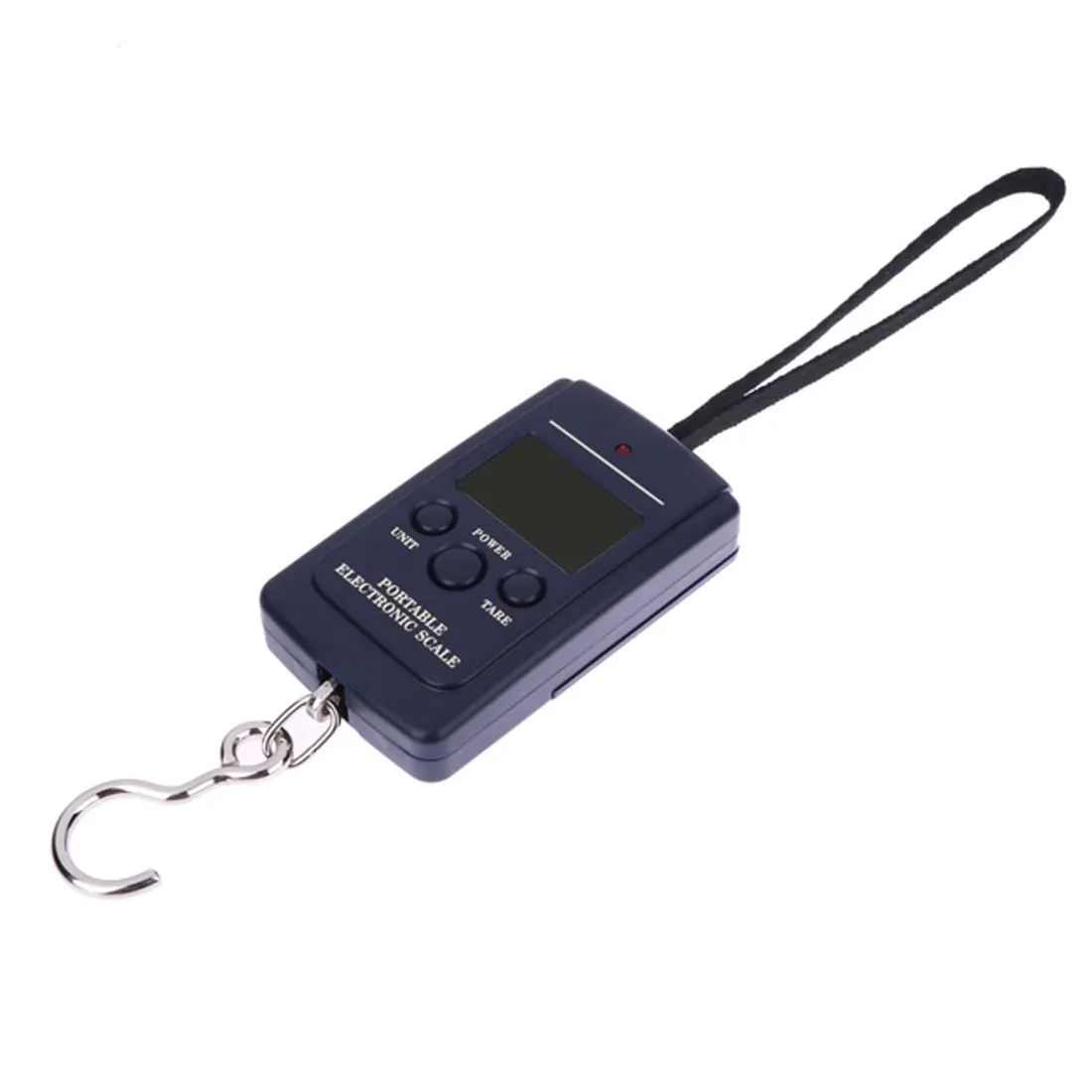 40kg x 10g Mini Digital Scale for Fishing Luggage Travel Weighting Steelyard Hanging Electronic Hook Scale, Kitchen Weight Tool
40kg x 10g Mini Digital Scale for Fishing Luggage Travel Weighting Steelyard Hanging Electronic Hook Scale, Kitchen Weight Tool
