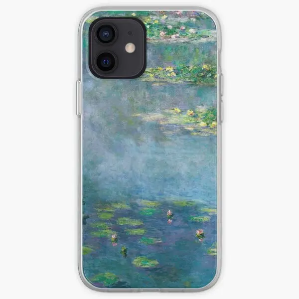 Claude Monet Water Lilies Phone Case for iPhone 5 5S SE 11 12 13 Pro Max Mini X XS XR Max 6 6S 7 8 Plus Photos Pattern Coque
Claude Monet Water Lilies Phone Case for iPhone 5 5S SE 11 12 13 Pro Max Mini X XS XR Max 6 6S 7 8 Plus Photos Pattern Coque